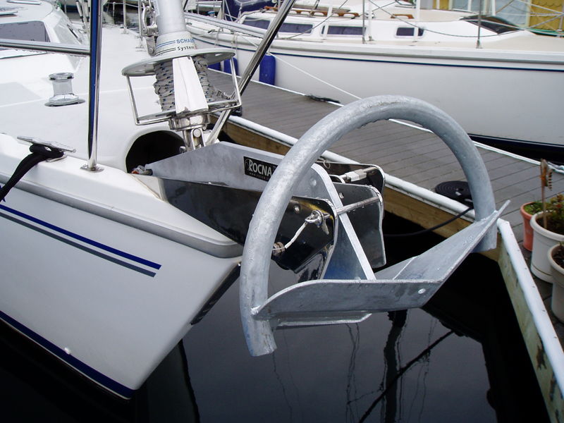 Catalina 42 MK II