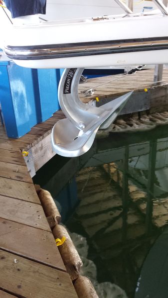 Bayliner 3788