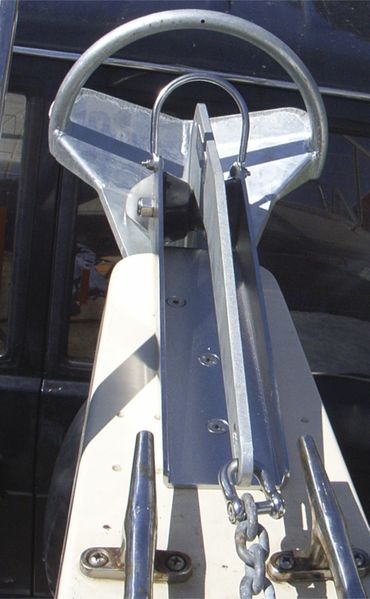 Coxcraft Pantera 26