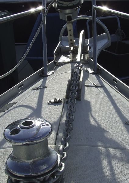 Bluewater 400