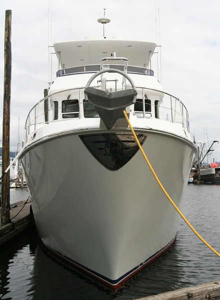 Nordhavn 55