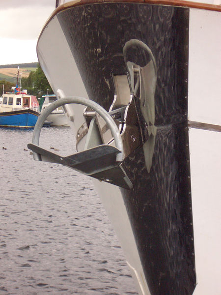 Herbert Woods Custom 20m