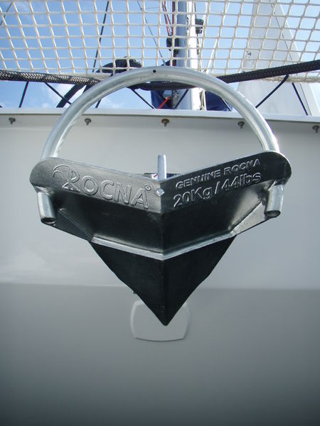 Fountaine Pajot Mahe 36