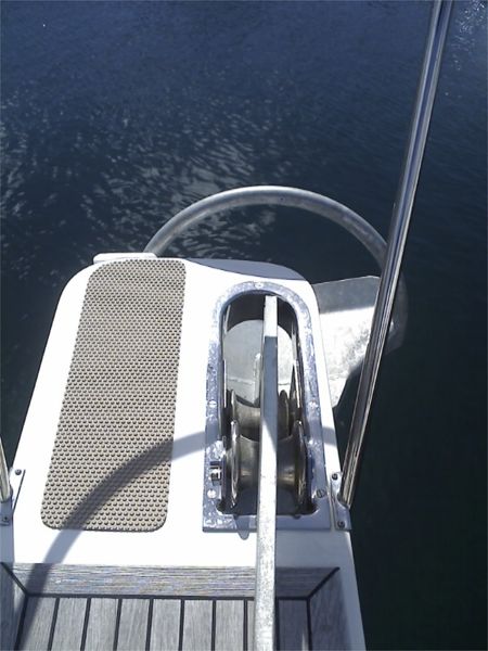 Grand Banks 46