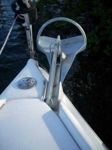 Hunter H260
