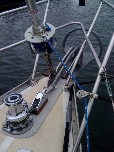 Kalik 44