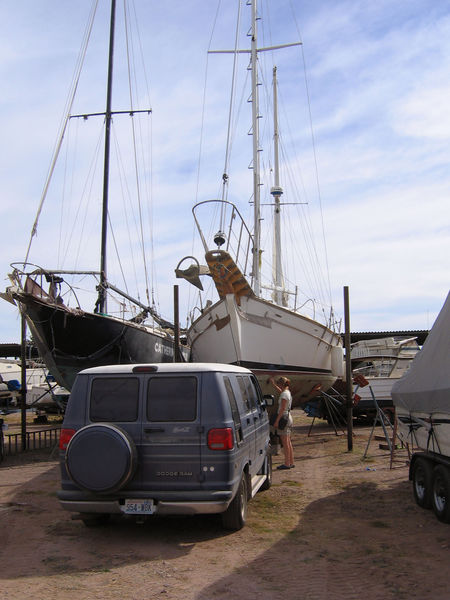 Magellan 36