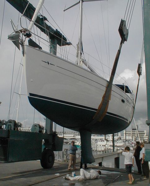 Bavaria 42 Cruiser