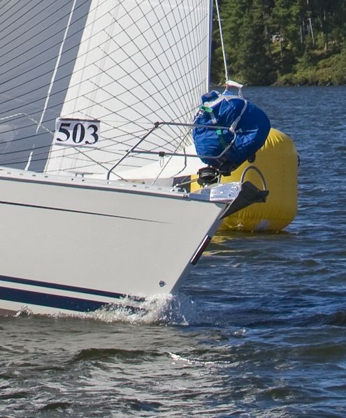 Hanse 371
