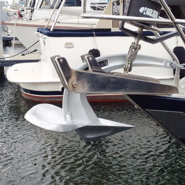 Beneteau 42
