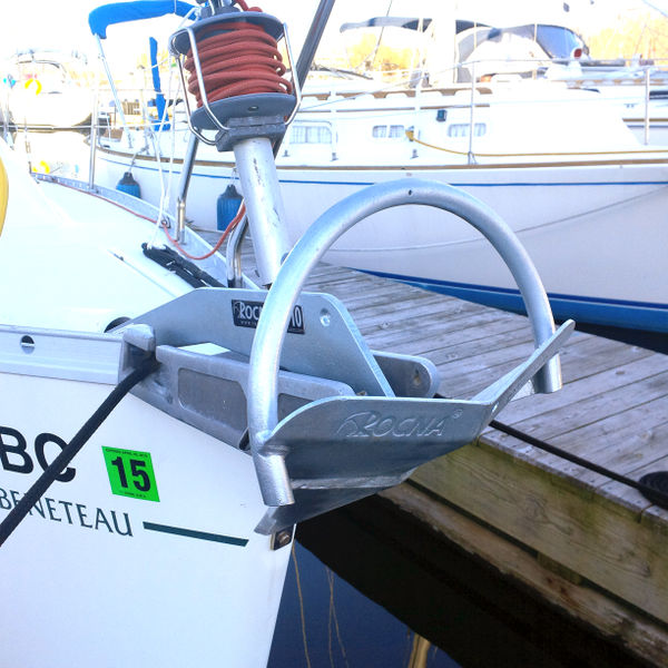 Beneteau 281
