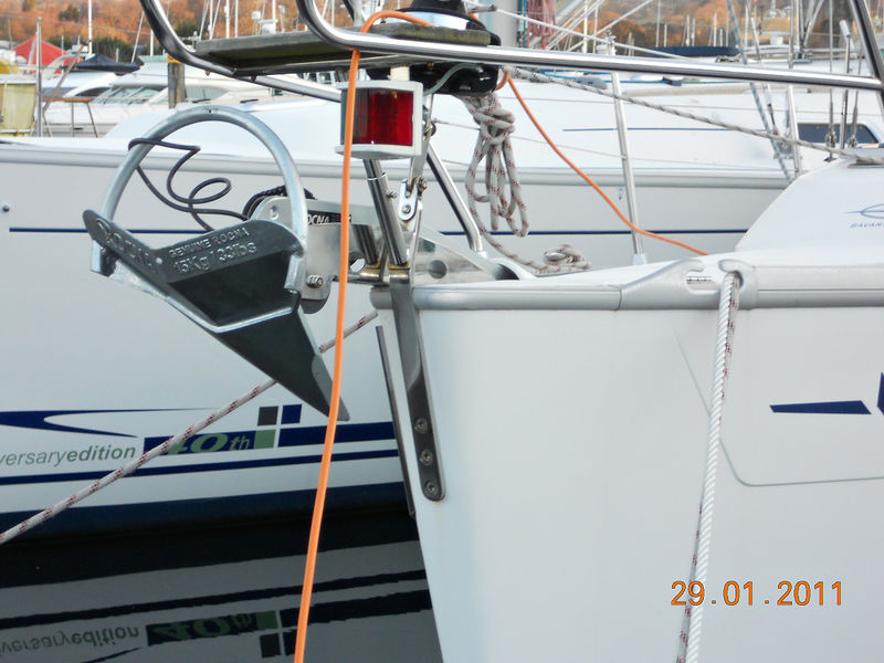 Bavaria 30