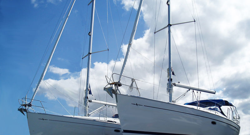 Bavaria 37 Cruiser