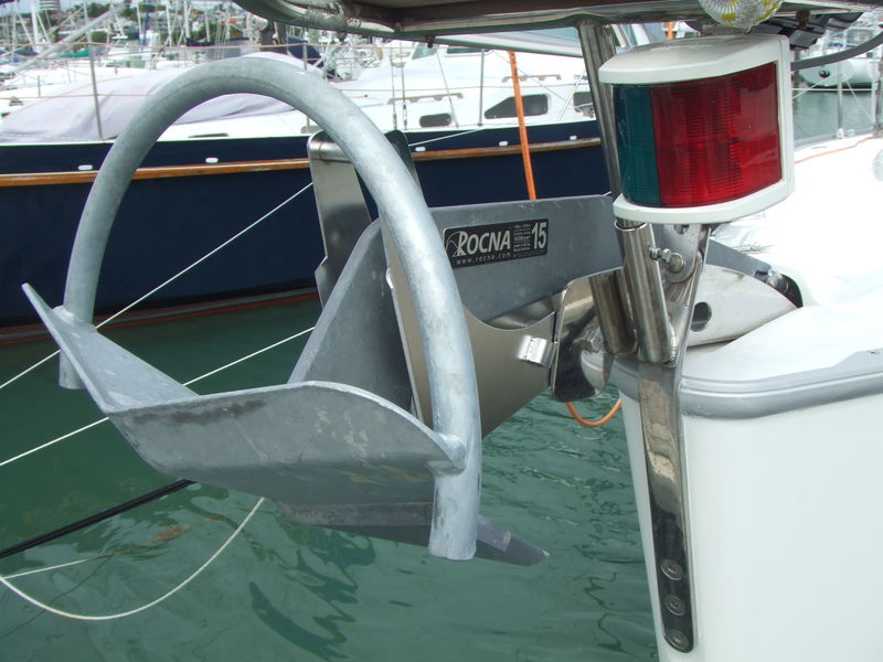 Bavaria 38 Cruiser