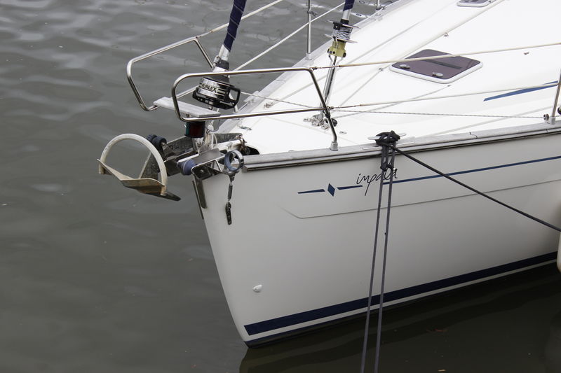 Bayliner 2750
