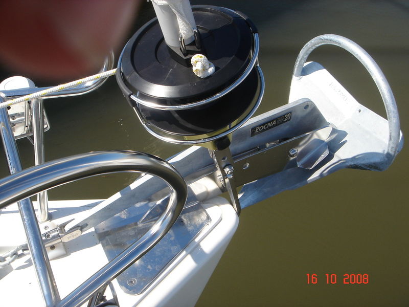 Beneteau Oceanis 43