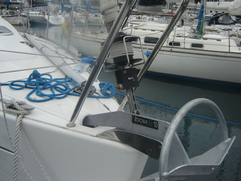 Beneteau First 31