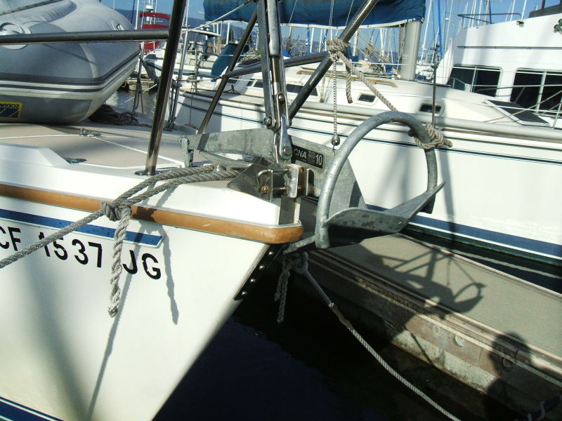 Catalina 34