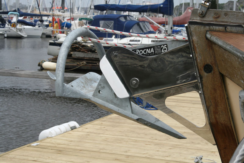 Colvic Watson 34