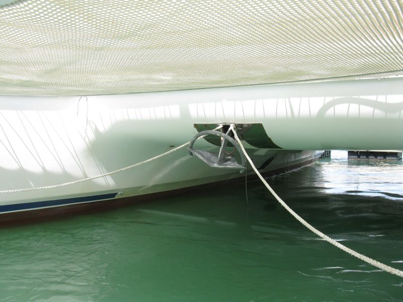 Fountaine Pajot Bahia 46