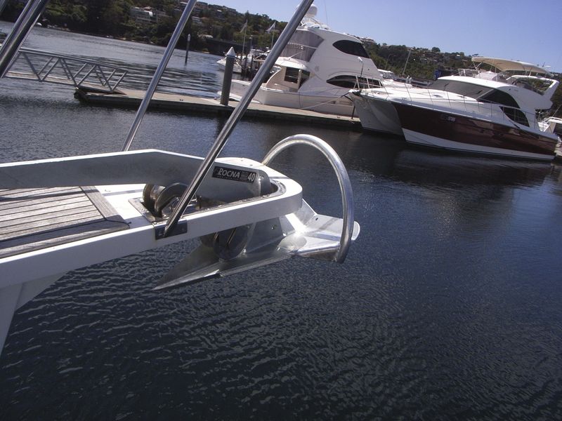 http://Rocna%20Original%2040%20on%20Grand%20Banks%2046,%20side%20view