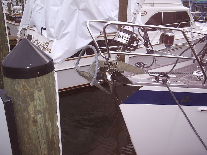 http://Rocna%20Original%2025%20on%20Hallberg-Rassy%2040,%20side%20view