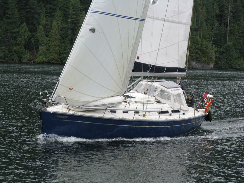 http://Rocna%20Original%2015%20on%20Hanse%20371