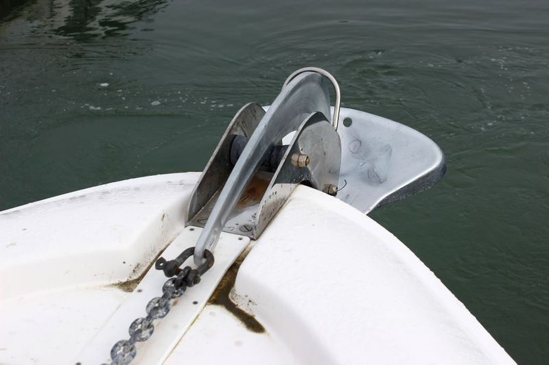 Riviera 40