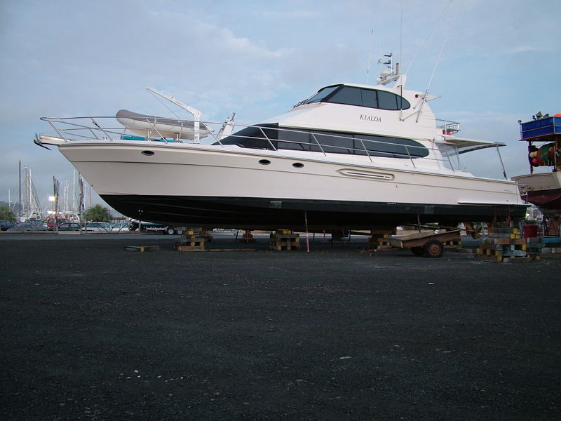 Salthouse Sovereign 62