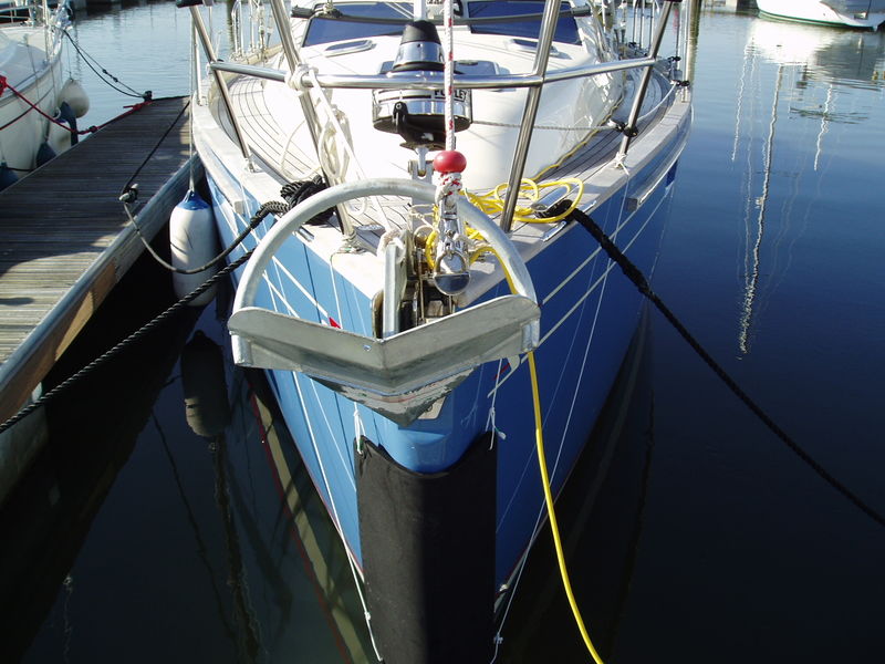 Southerly 32