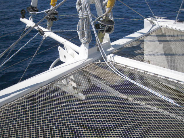 Catana 521