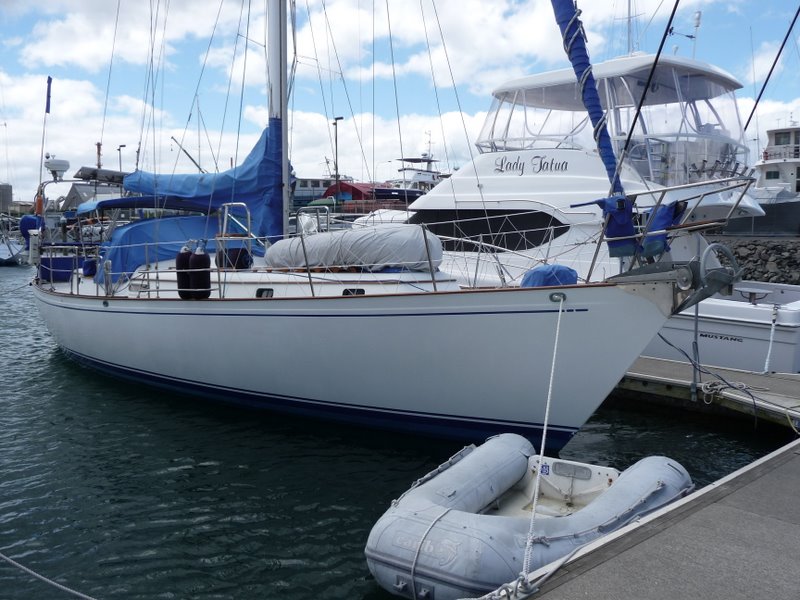 Peterson 44
