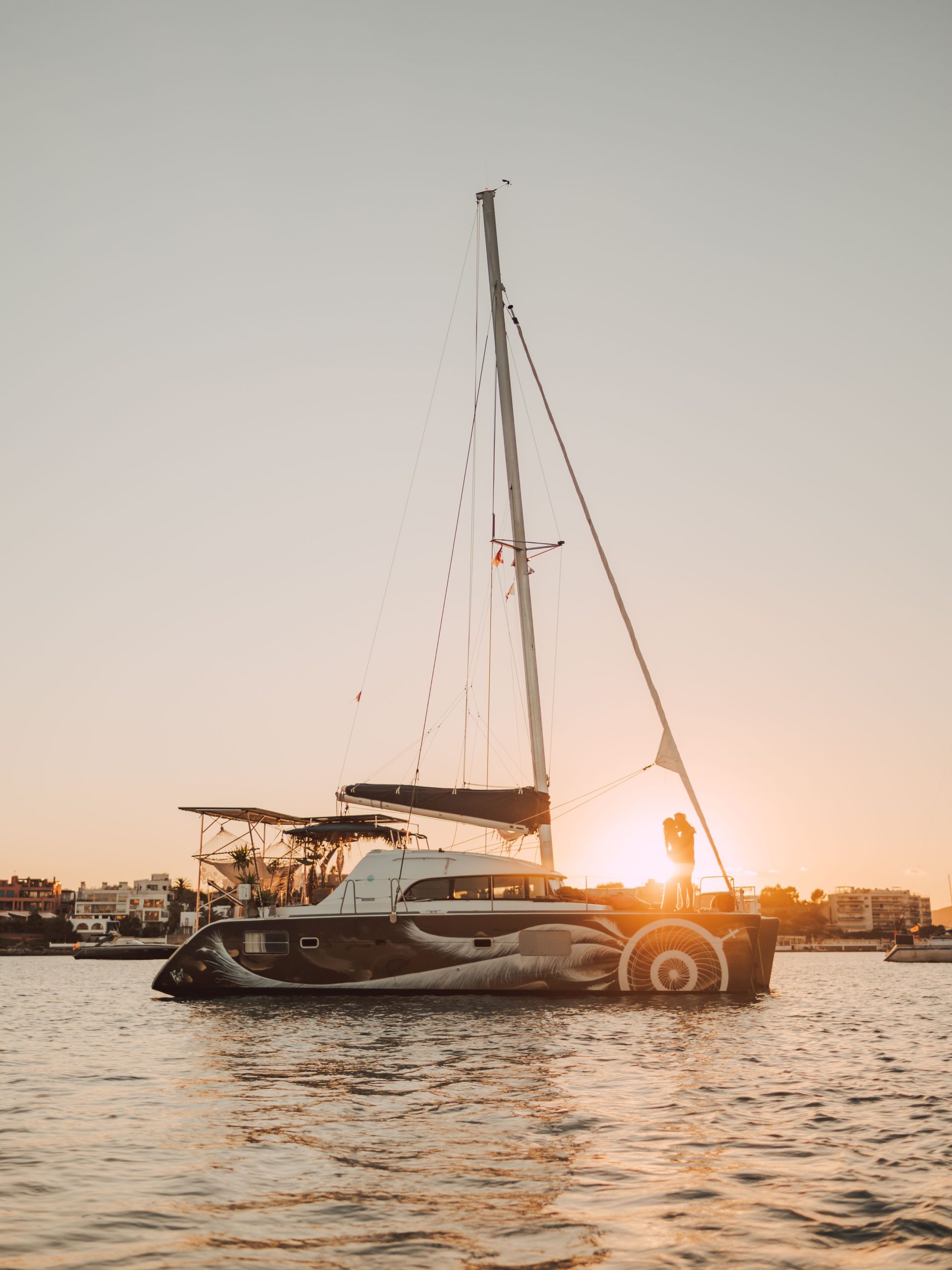 Lagoon 380 S2